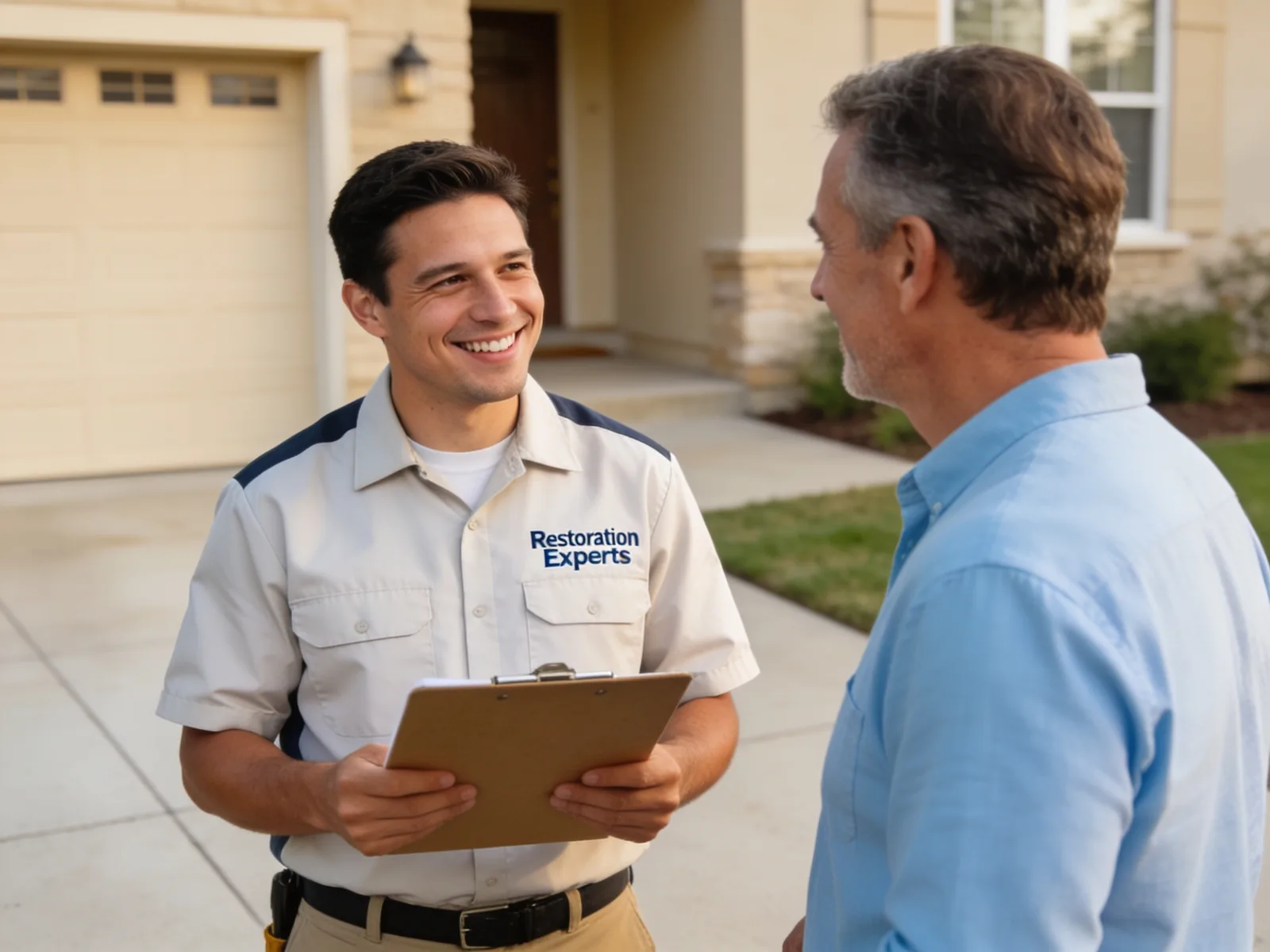 Water Damage Cleanup South Windham, CT FAQs